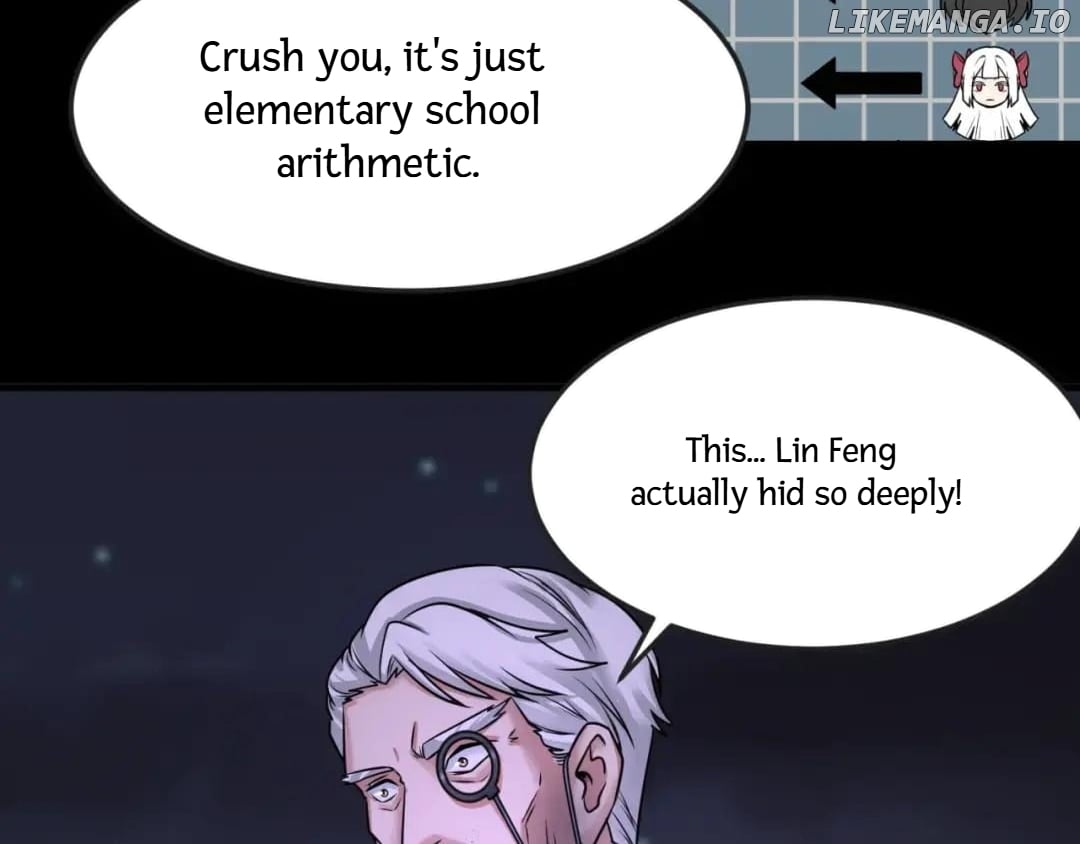 Era of the Haunted chapter 116 - page 8